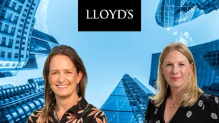 Lloyd s Splits Chief Of Markets Role On Incoming CEO s First Day Lloyd s Splits Chief Of Markets Role On Incoming CEO s First Day